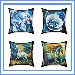 Decorative Pillows