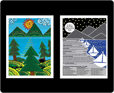 Graphic Design by Georgia Novotny