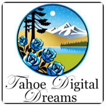 Lake Tahoe Art Shop Image