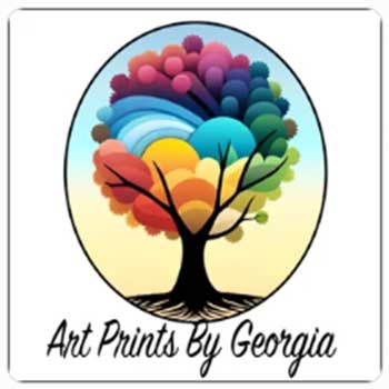 Art Prints Shop Image