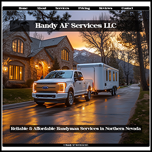 Handy AF Services Thumbnail