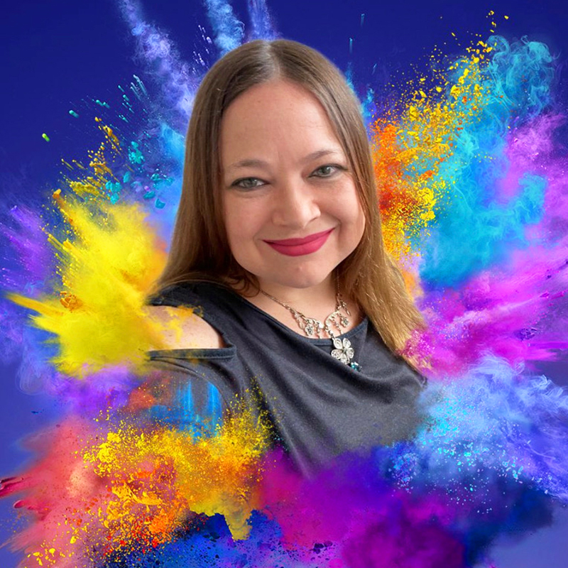 Profile Photo 1
