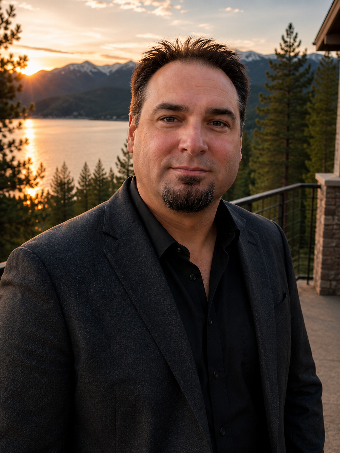 Jason G. Williams